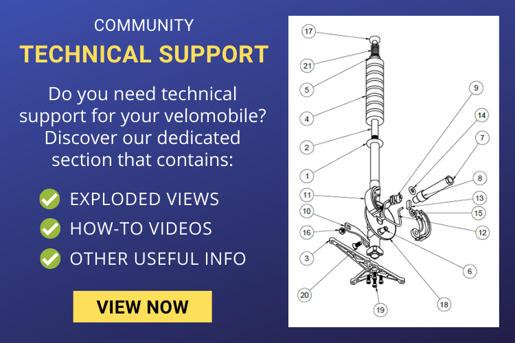 technical support popup