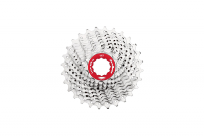 Alpha Cassette Option
