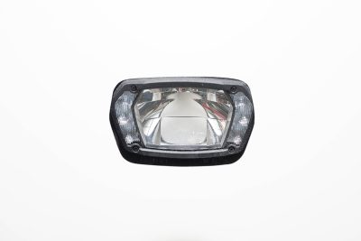 Alpha Head Light Option
