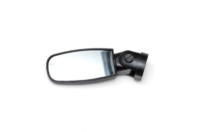Alpha Mirror Option