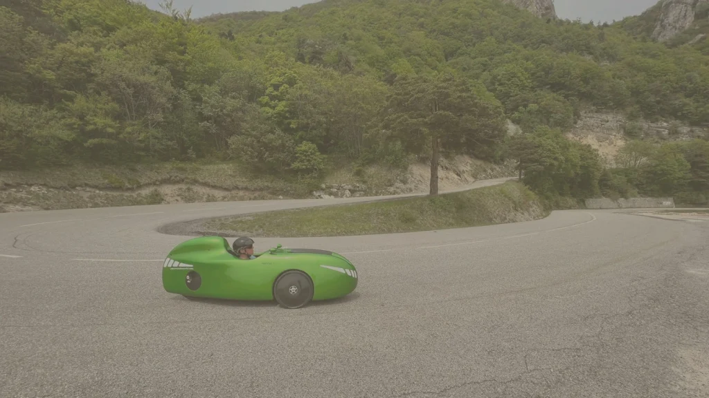 7 Reasons why you should ride a velomobile