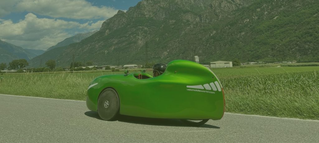 Velomobile Road Trip with Brigitte and Fritz (Day 28)