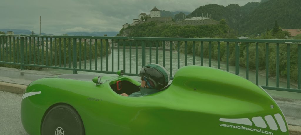 Velomobile Road Trip with Brigitte and Fritz (Day 31)