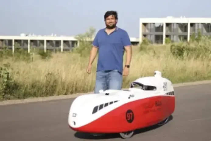 Simeon Iliev – Sofia, Bulgaria