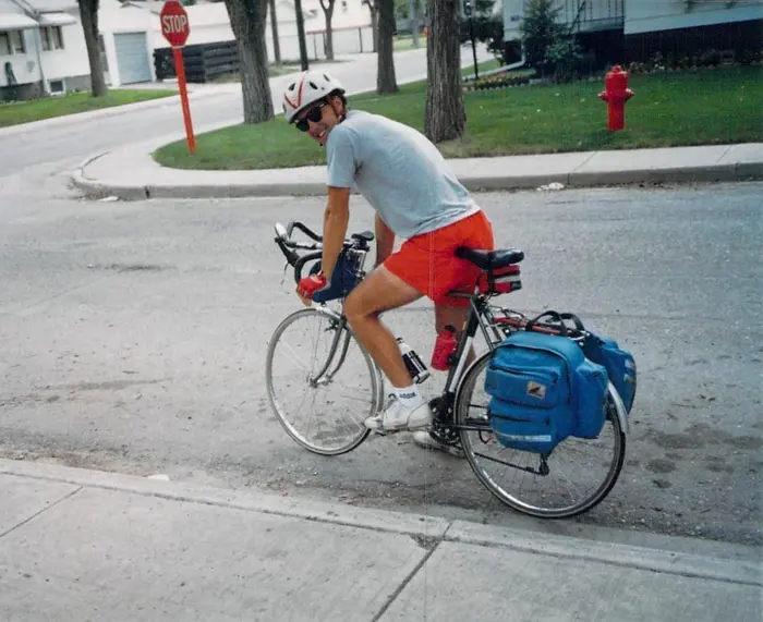 Wayne Jenkins – Ontario, Canada