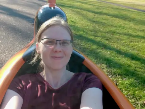 sandra-warkentin-velomobile-ambassador