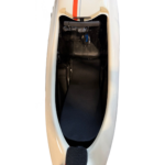 Normal entry hole, no front hatch