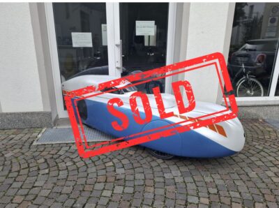 Bülk Distance TANKSTEERING - Deutschland