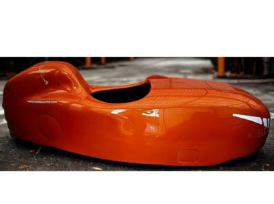 Alpha M9.1 NEU (04/2022) - Österreich