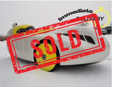 Bulk Urban - Rumänien