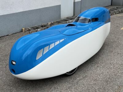 Bülk MK1 (2022)– USED, approx. 1,500 km