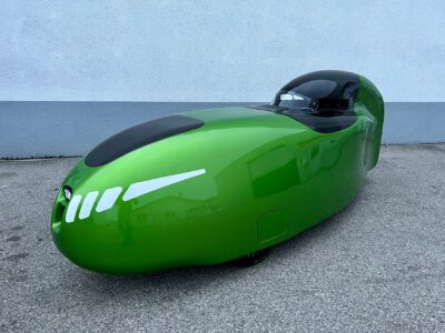 Alpha M9.1, neu (03/2022) - Österreich