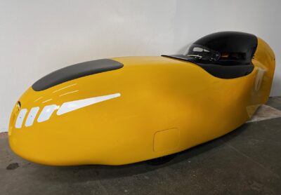 Alpha W9.1 NEU (05/2023) - Österreich