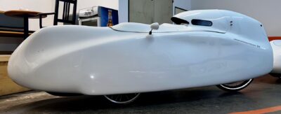 Milan GT MK7 (12/2023)– NEU