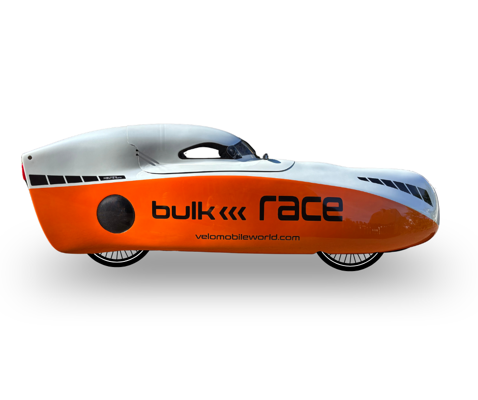 Bülk Race