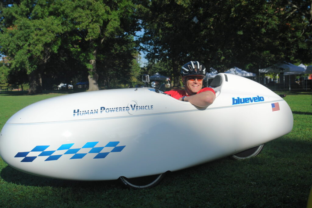 Howard Pfrommer – Connecticut, USA