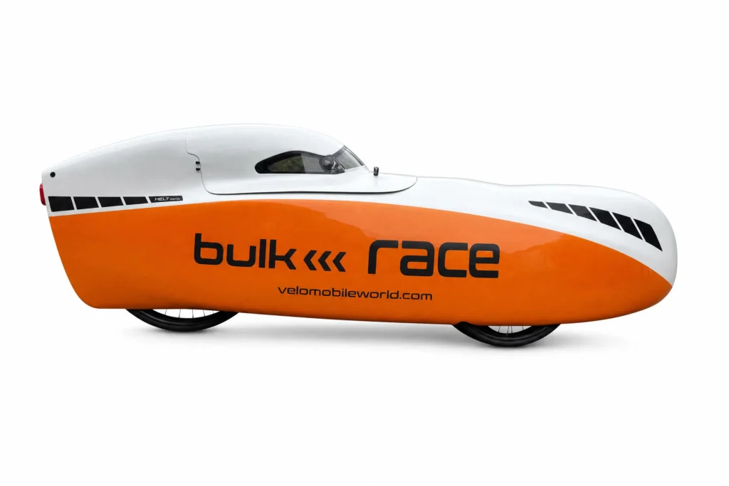 Bülk Race