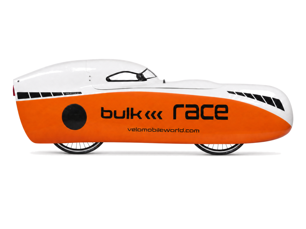 Bülk Race