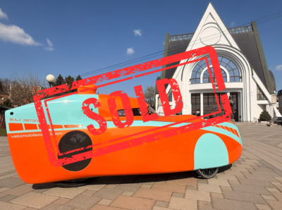 Bulk Distance - Romania