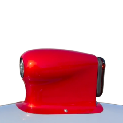 Hotspot with Garmin Varia Support