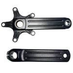 Crank length 140mm