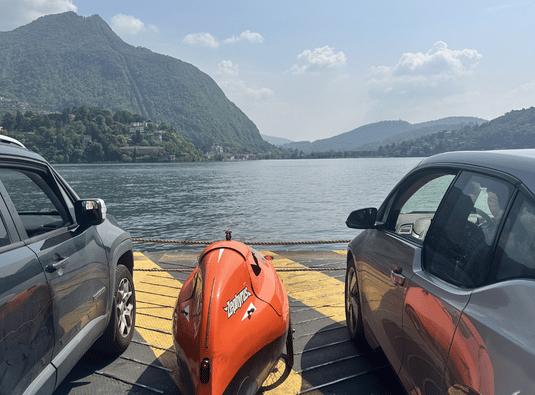 Vom Newcomer zum Profi: Ein Velomobil bauen – nur mit Leidenschaft